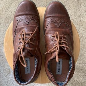 Ben Sherman Dress Shoes